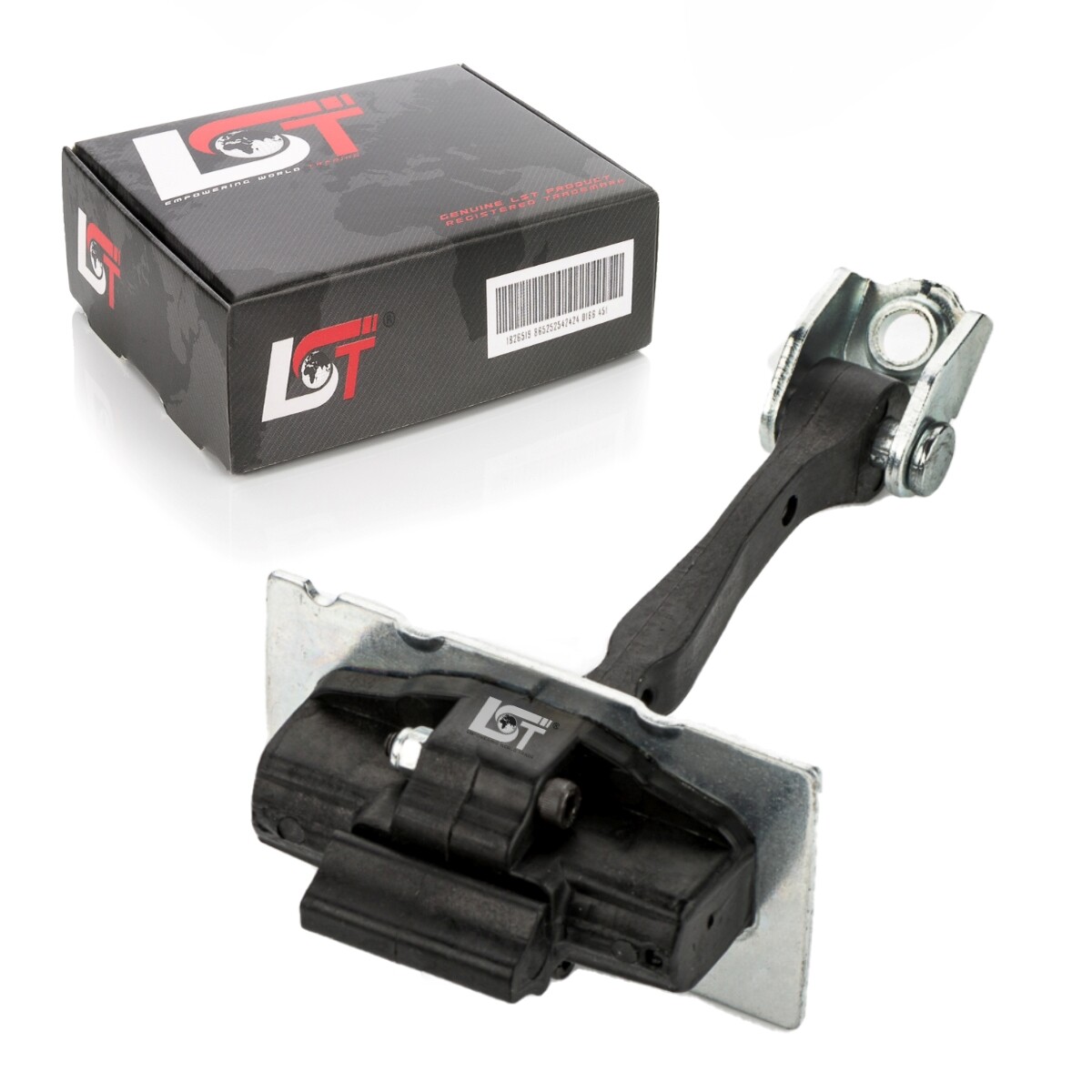 Door catch door stop front left right for CITROEN C4 GRAND PICASSO II