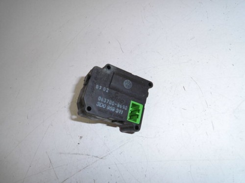 Original VW Phaeton 3D  Stellmotor Heizung Klima Steuergerät 3D0959311
