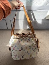 Handbag Used Crossbody