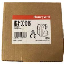 1PC Honeywell M7410C1015 Small 3-Position Linear Valve Actuators Free shipping