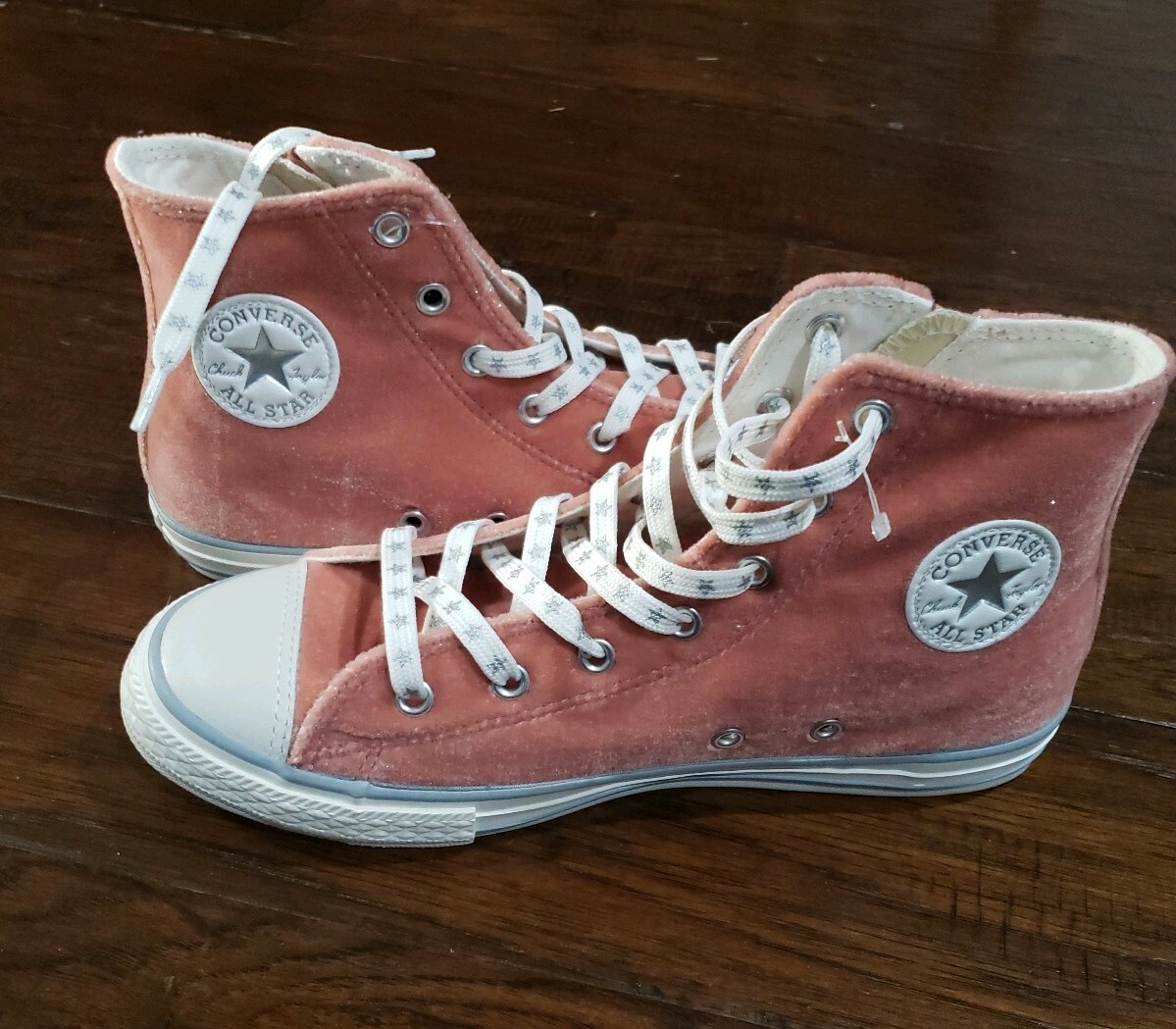 junior converse size 5