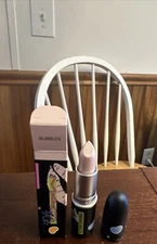 MAC BUBBLES Lipstick 40th Anniversary Limited Edition NEW GUARANTEED AUTHENTIC