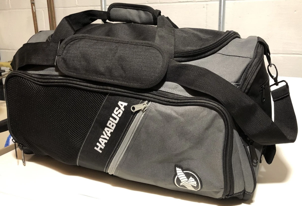 Hayabusa ryoko duffle bag cheap