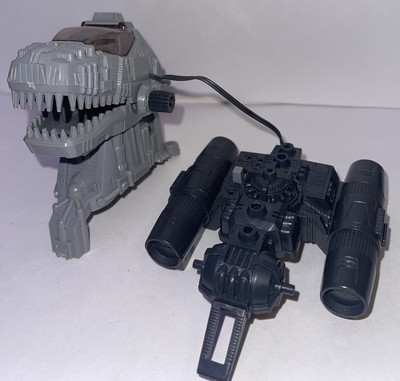 Zoids (OER) - Tomy - Mighty Zoidzilla (occasion en boite