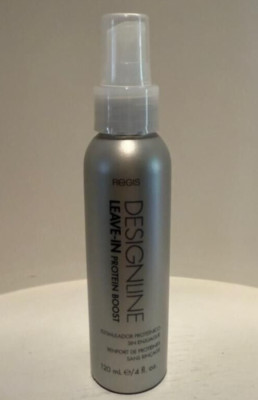 Regis Designline Leave-In Protein Boost -4 oz - Fast