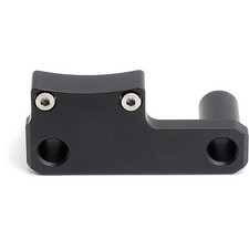 New OConnor O-Box Studio Adaptor 15mm Works with O-Box WM Matte Box C1243-1119