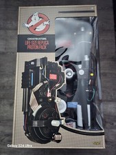Spirit Halloween Ghostbusters Life-size Replica Proton Pack | Officially License