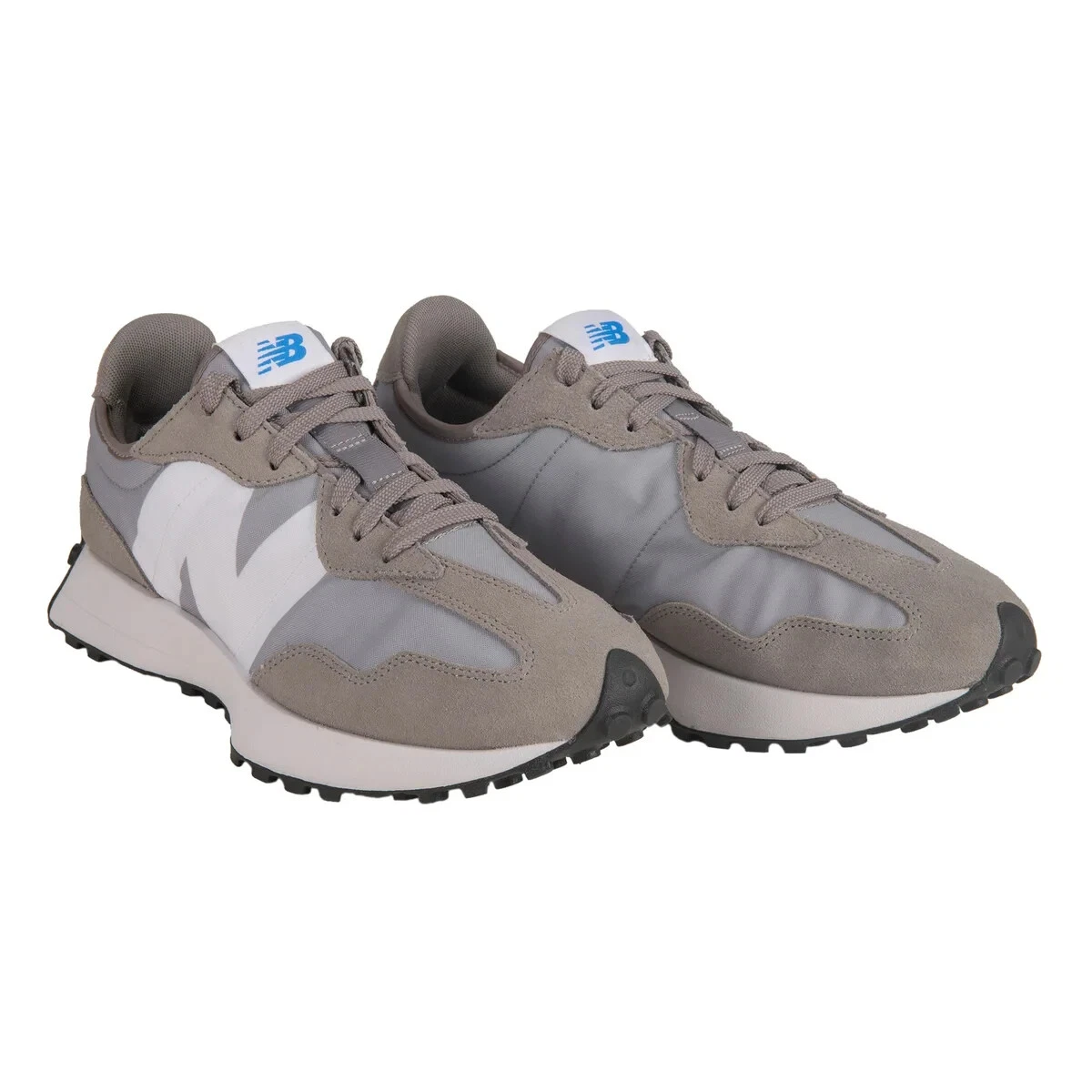 Scarpe da corsa uomo NEW BALANCE 327 grigio MS327CPI TAGLIA 10 5 D