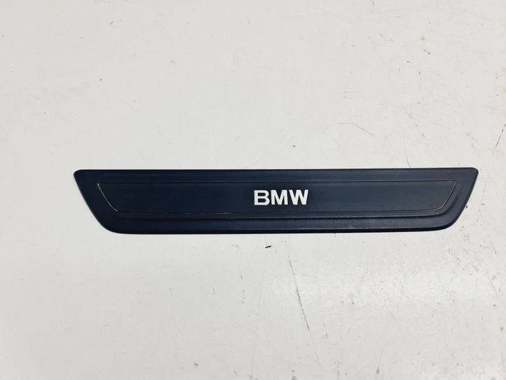 BMW X3 F25 Schwellerinnenverkleidung vorne links 51477205597 2.00 