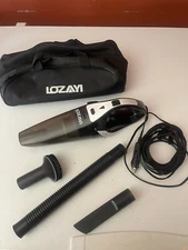 Lozayi Car Vacuum Cleaner