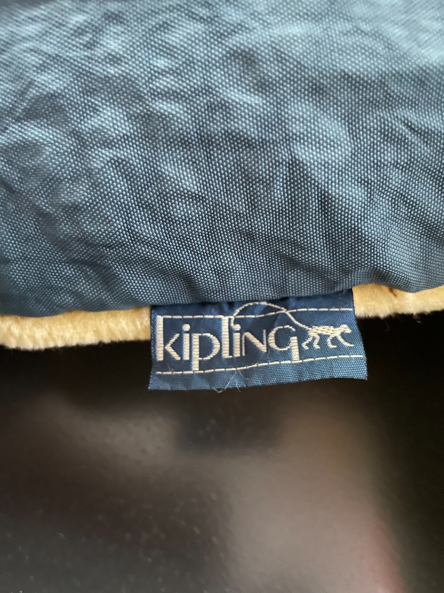 Sac à Dos Peluche Singe Kipling – 40 Cm – Neuf (sans Emballage)
