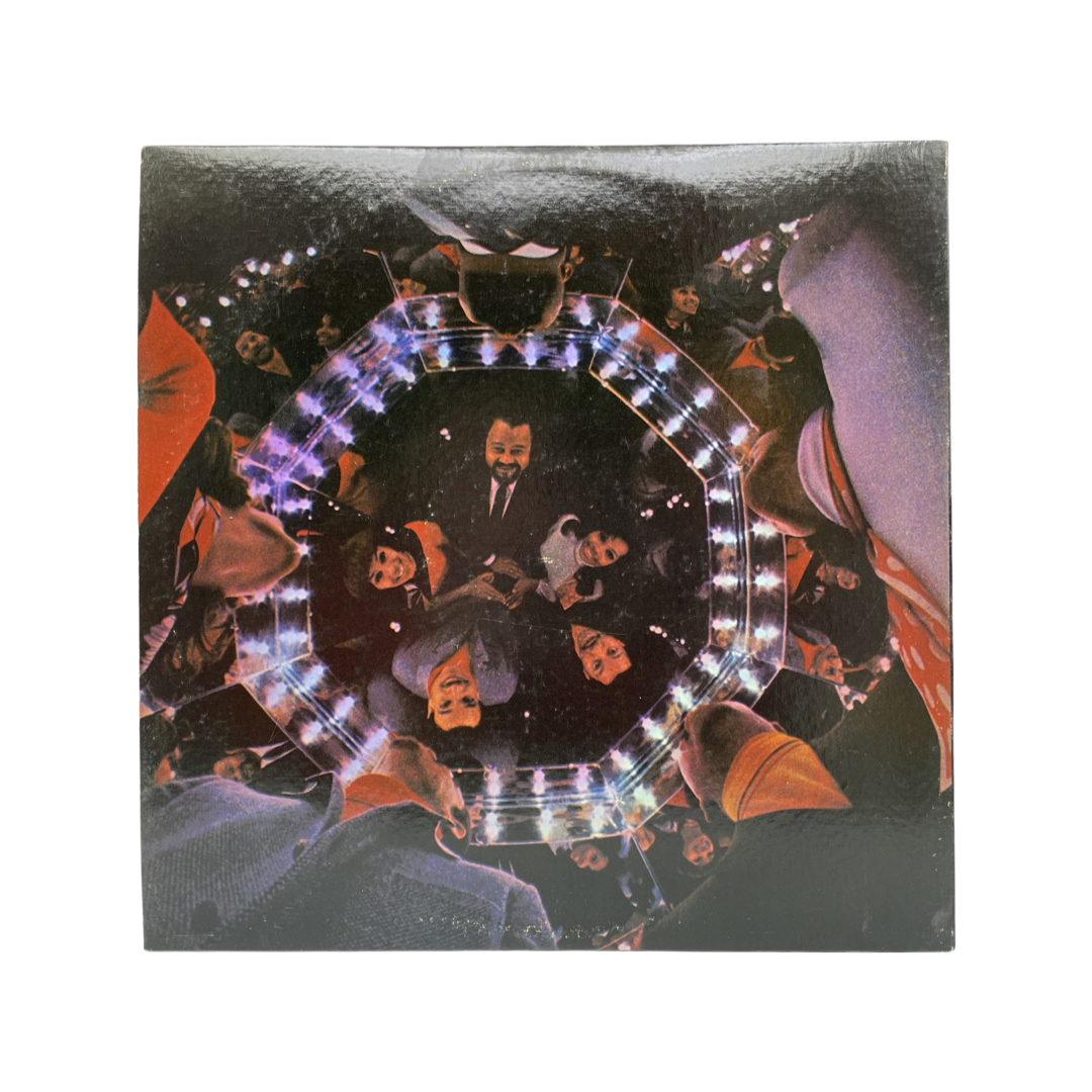 A44 The 5th Dimension: The Age Of Aquarius - 1969 Soul City