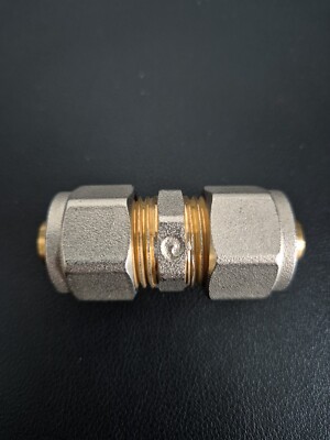 WIROFLEX  Klemmringverschraubung 16 Schraubfitting  Klemmverschraubung 