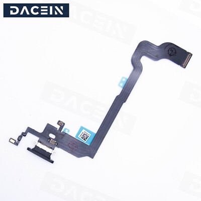 Original Ladeanschluss Flexkabel Dock Stecker für iPhone X Charger