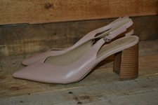 marc fisher zania slingback
