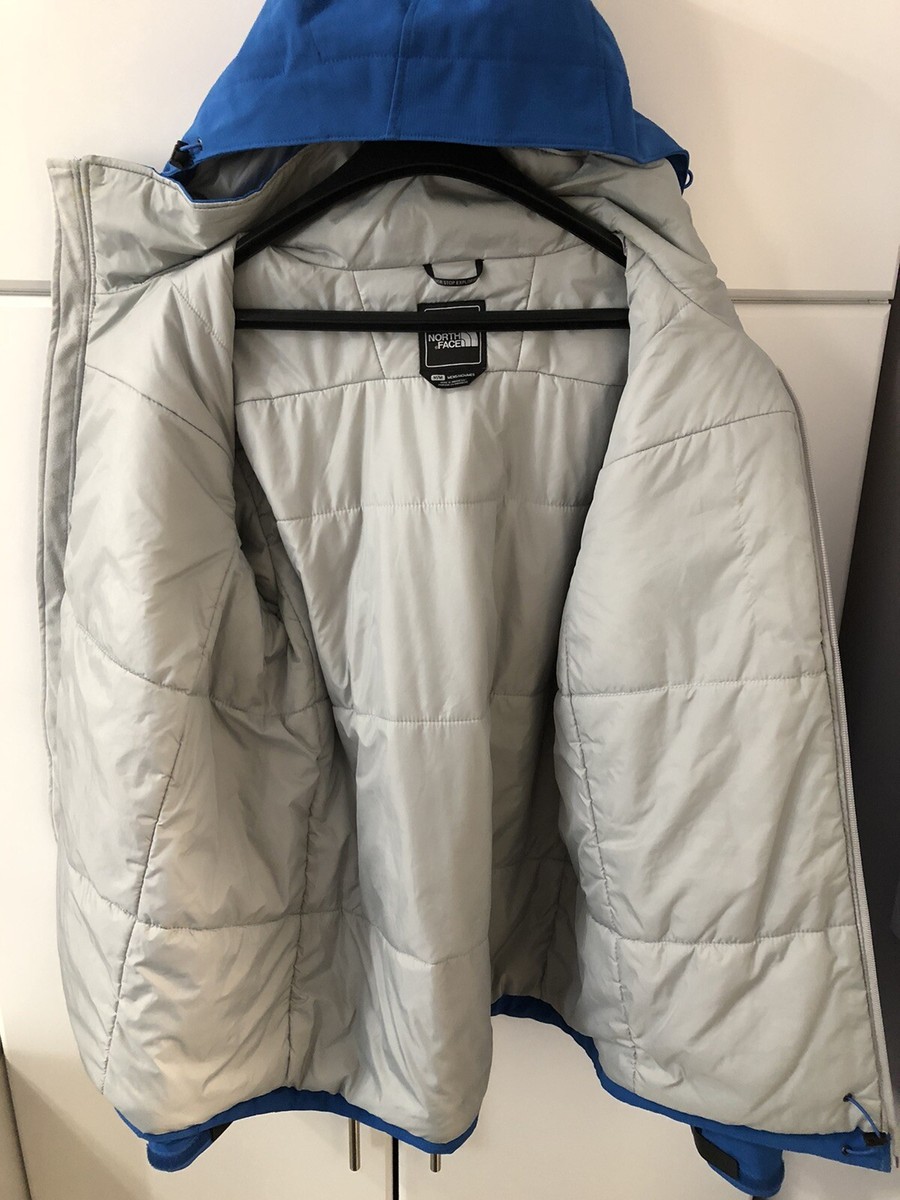 Pre Owned The North Face Apex Elevation Jacket Men's Medium Pre Owned The North Face Apex Elevation Jacket Men's Medium