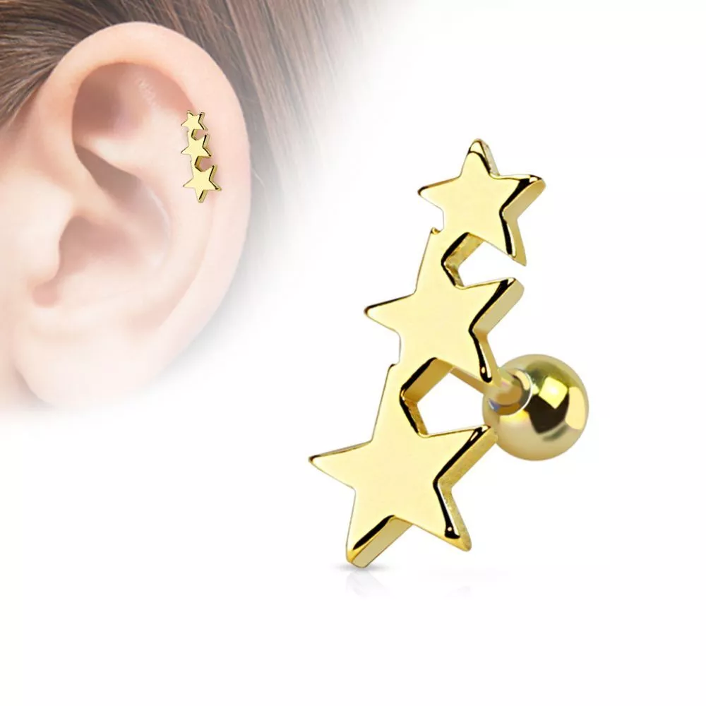 Ebay deals tragus earrings