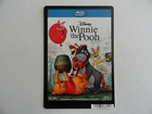 Ray Backer WINNIE THE POOH - DISNEY - BLOCKBUSTER VIDEO BACKER CARD 5