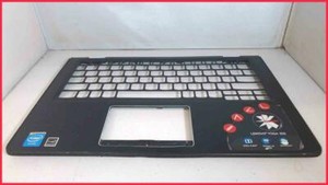 Gehäuse Oberschale Handauflage ohne Touchpad 8S1102-01082 Lenovo Yoga 300