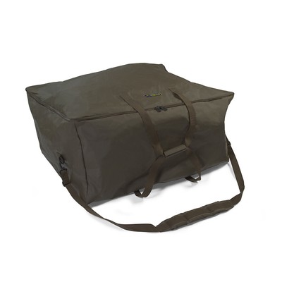 avid carp stormshield bedchair bag xl