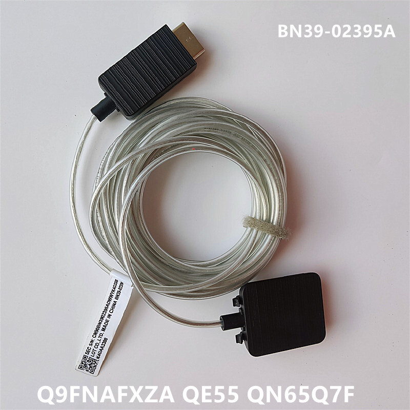 サムスピ　マグネット Samsung One Connect Fiberoptic Cable | For Q7 Q9FNAFXZA QE55