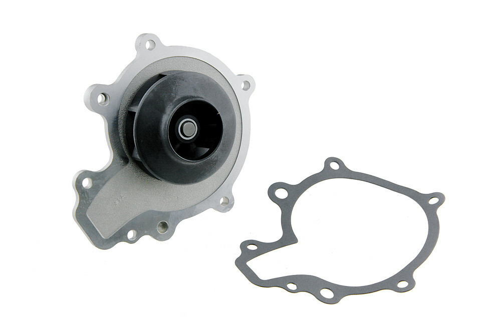 Water Pump Chevrolet Captiva 2.0D 06-, Epica 2.0D 07-, Cruze 2.0D 09-