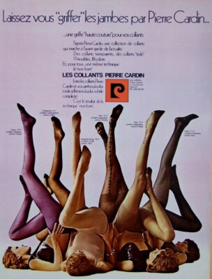 PIERRE CARDIN STRUMPFHOSE GRÖSSE 2 MODELL ZUR AUSWAHL STOCKING BAS