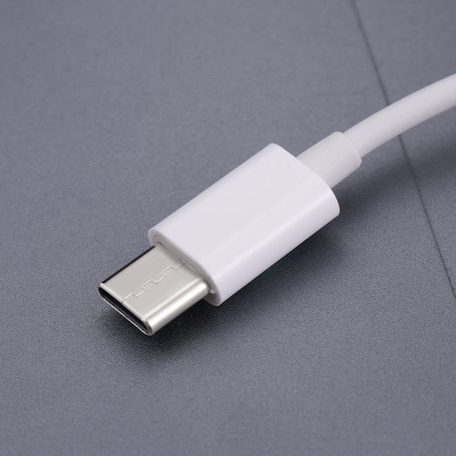 Convertitore Tipo C USB a 3.5mm Adattatore per cavi auricolari USB -C maschio - Zdjęcie 9 z 11