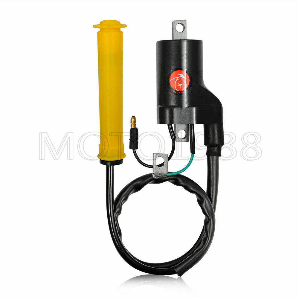 1999 Honda 400ex Parts Ignition Coil For Honda TRX400EX Sportrax 1999&ndash;2007 &amp; 400EX Models &ndash; 90-Day Warranty 400 Ex Honda