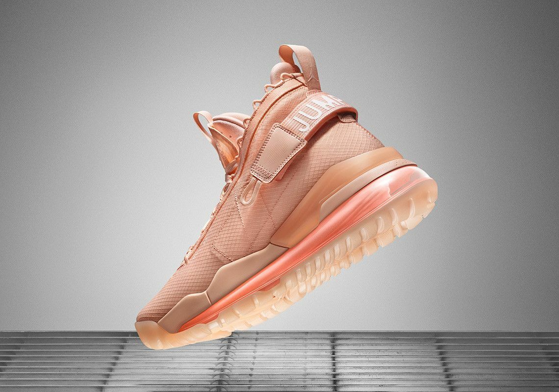 NIKE AIR JORDAN PROTO MAX 720 CRIMSON TINT PINK WHITE BQ6623 NIKE AIR JORDAN PROTO MAX 720 CRIMSON TINT PINK WHITE BQ6623