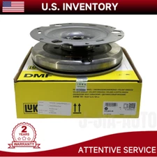 LUK Clutch Flywheel For Audi A4 A5 A6 A7 Q5 Porsche Macan 2.0 TFSI 0B5105317Q