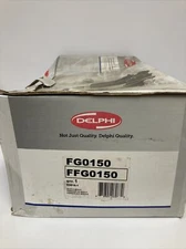 New Delphi Technologies Fuel Pump Module Assembly FG0150
