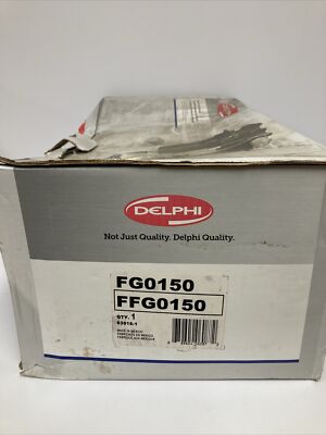 New Delphi Technologies Fuel Pump Module Assembly FG0150