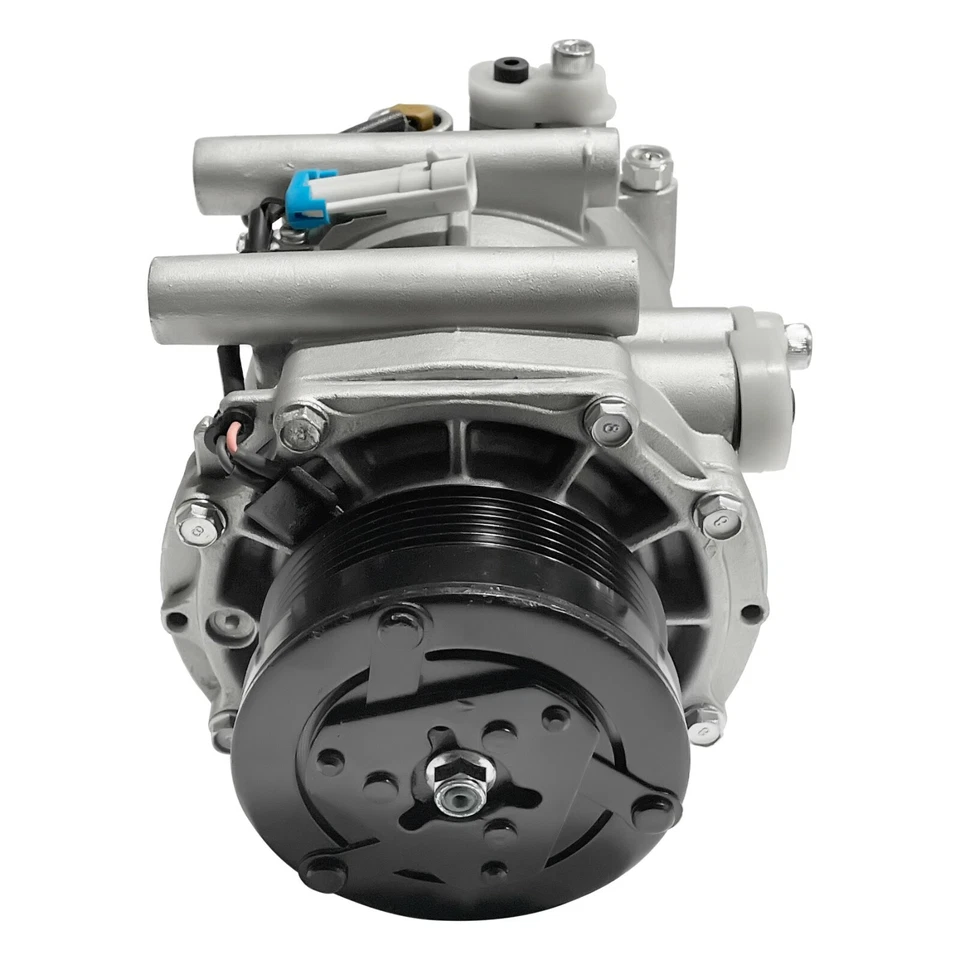 BRAND NEW RYC AC Compressor Kit CG65N Fits Pontiac Montana 3.4L 2003 2004 - Image 4 of 4