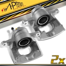 2x Bremssattel vorne L&R für Citroën C1 PM PN Peugeot 107 108 Toyota Aygo