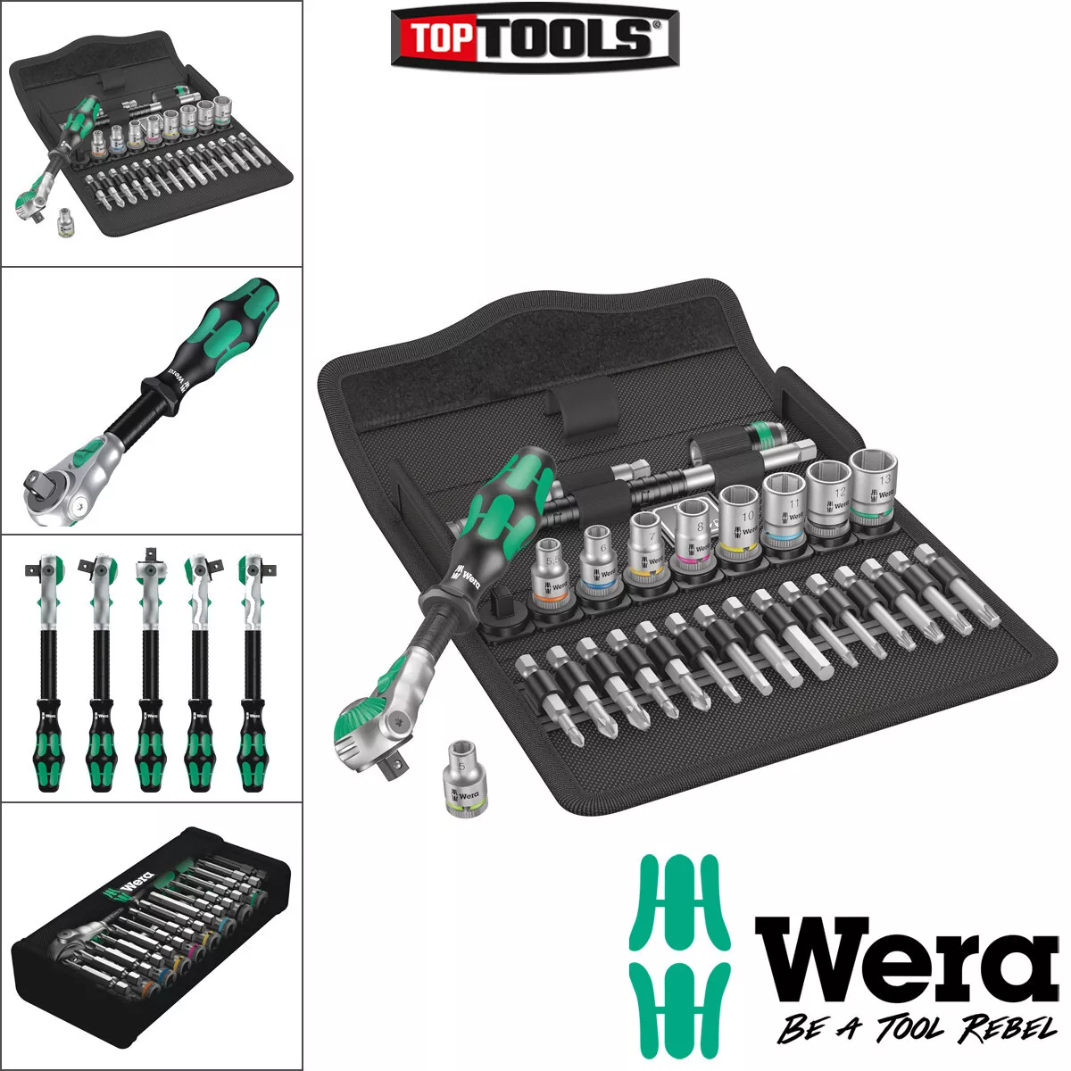 Wera 05004016001 outlet