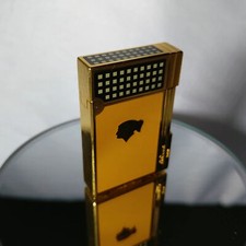 S.T. Dupont Limited Edition Gatsby Pocket Lighter