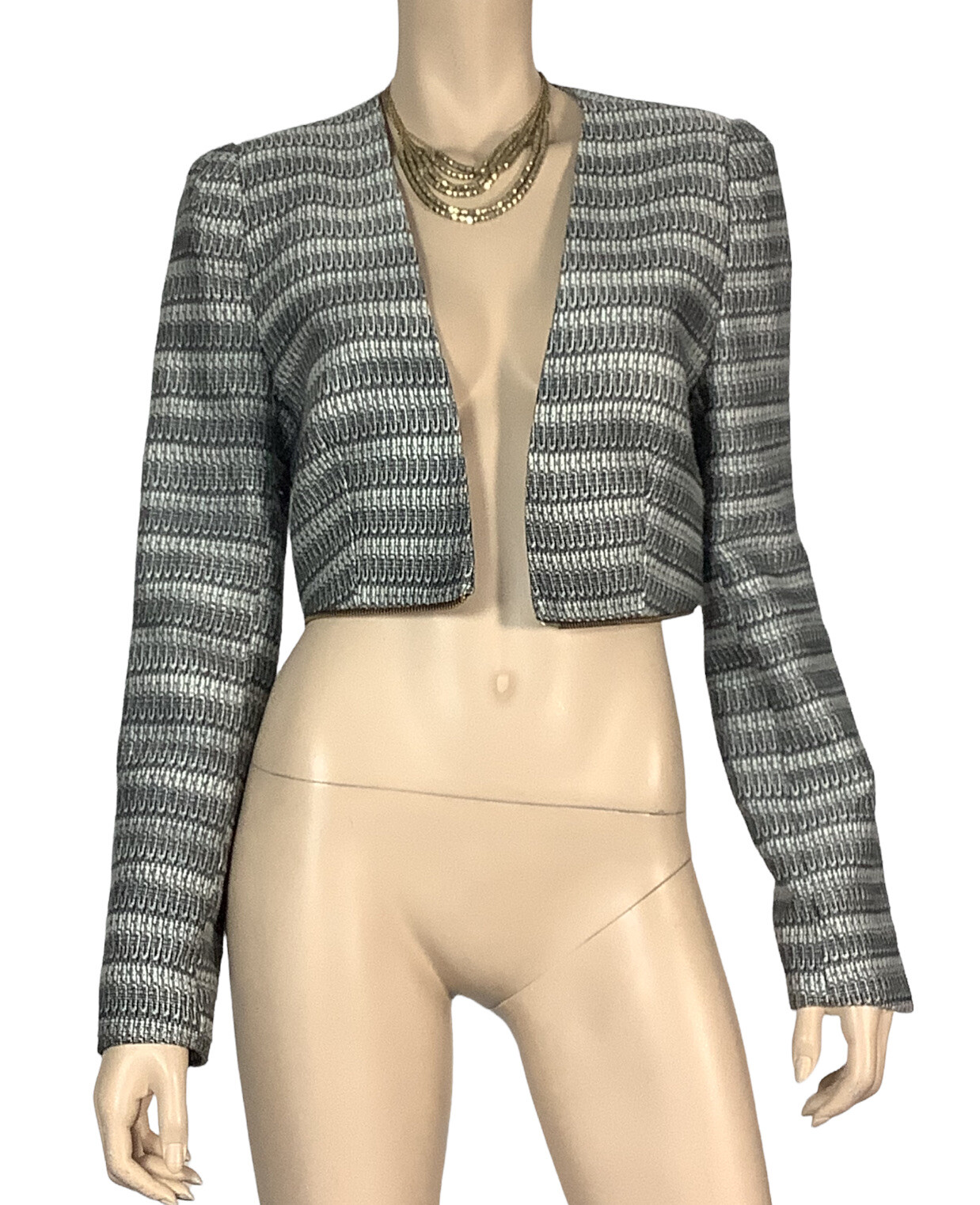 BOLERO JACKET | eBay