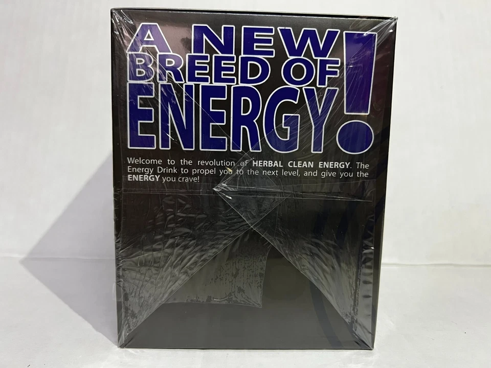 BHIP BLUE Mezcla Bebida Energética Promover Salud, Fitness Pérdida de Peso ENVIO GRATIS Foto 2 de 3