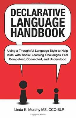Declarative Language Handbook: Using a Thoughtful Language Style to  - VERY GOOD