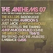 Various Artists - Anthems 07 (2007)