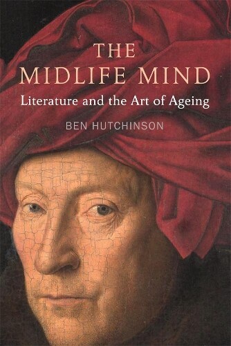 Thumbnail - Ben Hutchinson Midlife Mind (gebundene Ausgabe)