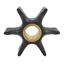 Water Pump Impeller 395864 for Johnson Evinrude Outboard Motors 397131 18-3059