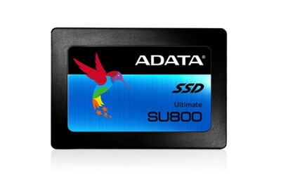 4712366967250 ADATA Ultimate SU800 2.5'' 256 GB Serial ATA III TLC ADATA