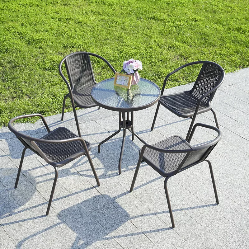 Tesco garden 2024 furniture bistro set