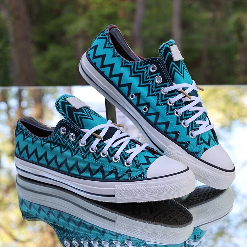 靴 A,PREESE CONVERSE ALL STAR Converse Chuck Taylor All Star Ox Mediterranean for Sale