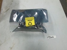 Siemens Texas Instruments Input Module 17-28 VAC 6MT11-E05L Sealed (NIB)