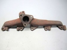 Abgaskrümmer Krümmer für OPEL ZAFIRA (F75_) 2.0 DTI 16V 90500926