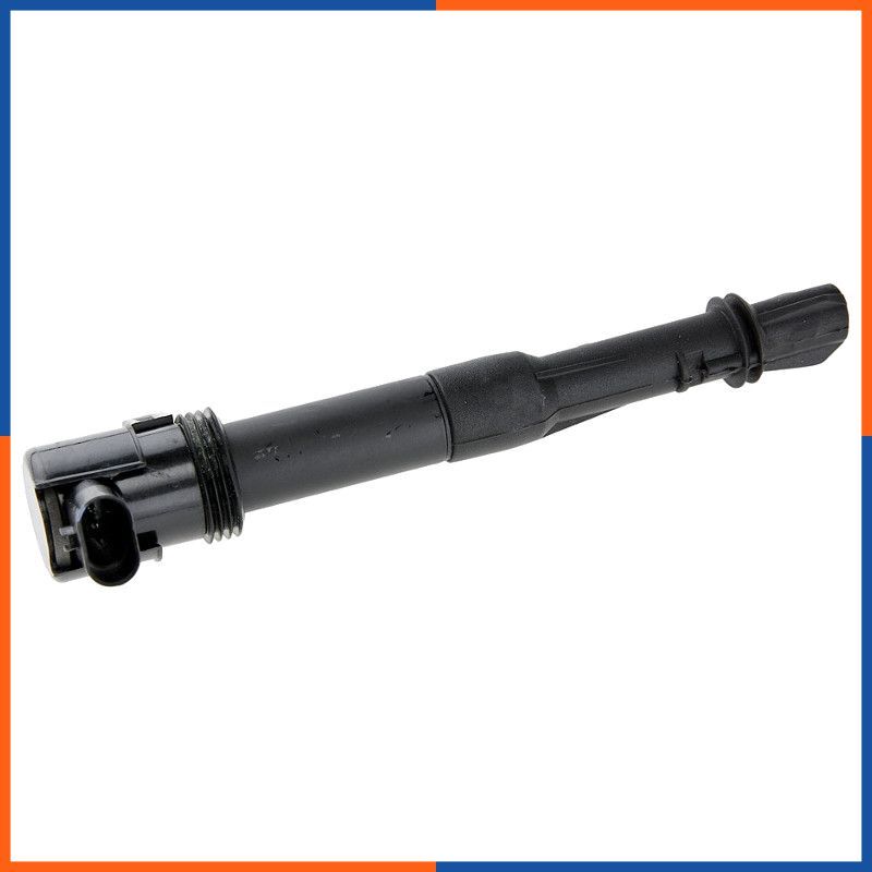 Bobine d'allumage Fiat contre les rates de moteur WG1443894