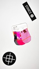 Stance Toddler Socks 'Santipaws Infant 3-6' 3-6 Months 00-0 Shoe Size NWT